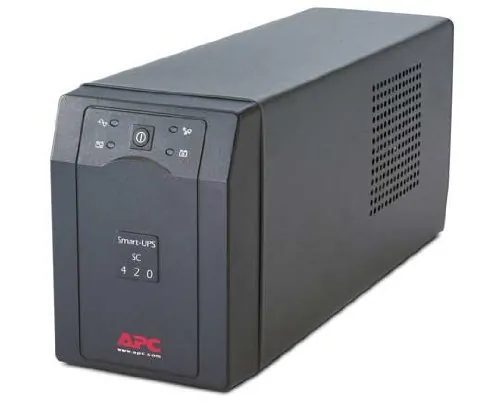 APC - Schneider Electric-SC420