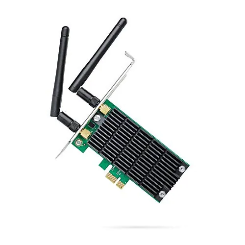 TPLINK-ARCHER T4E