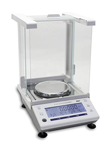 Lab Scales & Beam Balances