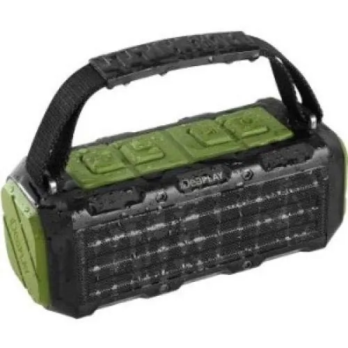 IDEA ELECTRONICS-W204