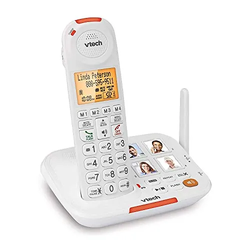 VTECH-VTSN5127
