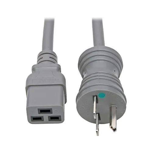 Tripp Lite-P033-006-GY-HG