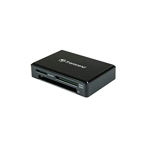 Transcend-TS-RDC8K2