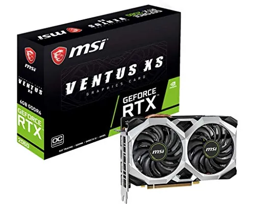 MSI-G2060VXS6C