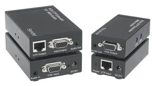 Kanex-VGAEXTX1