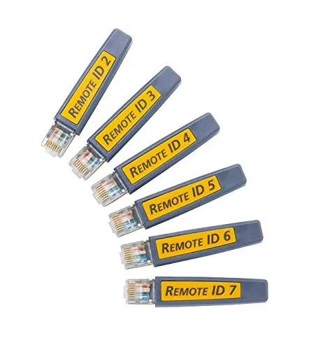 Fluke Networks-REMOTEID-KIT