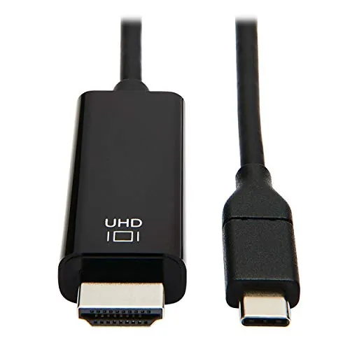 Tripp Lite-U444-003-H4K6BE