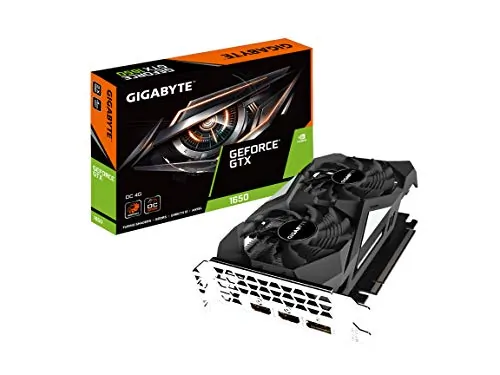 GIGABYTE-GV-N1650OC-4GD