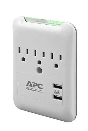 APC - Schneider Electric-PE3WU3