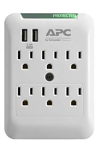 APC - Schneider Electric-PE6WU2