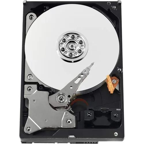 Western Digital-WD3200AVVS