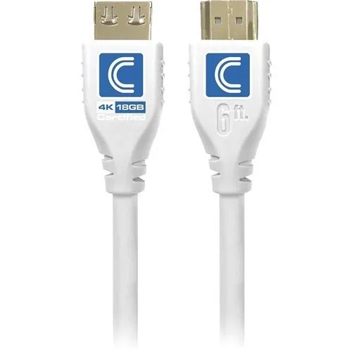‎Comprehensive Cable-MHD18G-6PROWHT