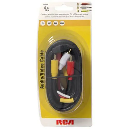 RCA-RA19009
