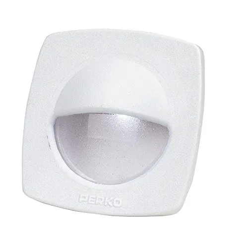 Perko-1074DP2WHT