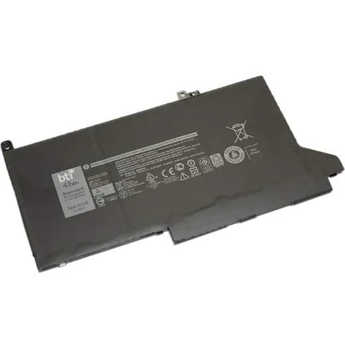 BATTERY TECHNOLOGY-DJ1J0-BTI
