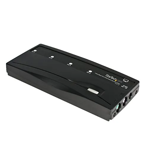STARTECH-SV411K