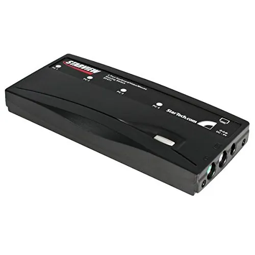 STARTECH-SV411K