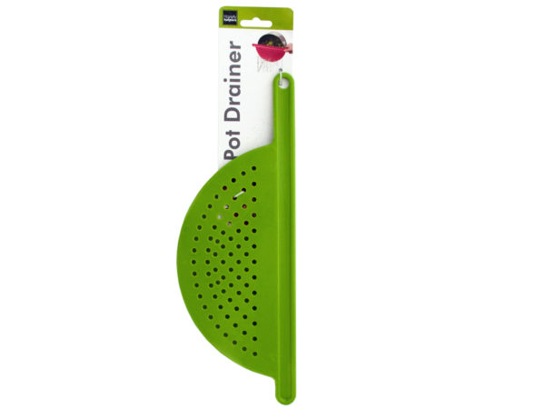 Colanders, Strainers & Sifters