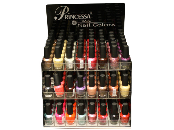 Nail Care, Manicure & Pedicure