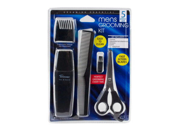 Shaving & Grooming Kits & Sets