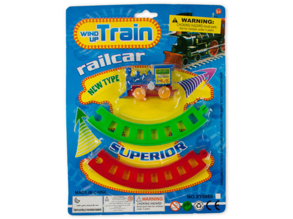 Wind-up Toys