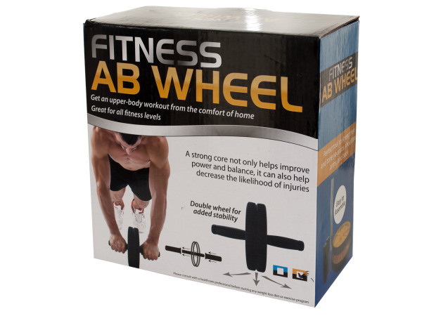 Fitness Equipment & Gear