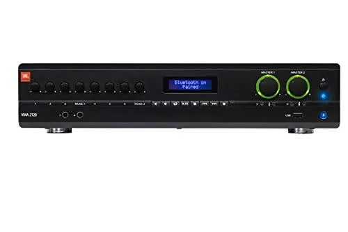 Harman Kardon-MTC 24NC