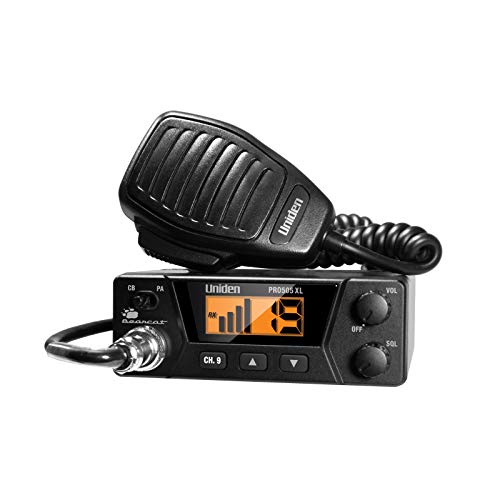 CB Radios