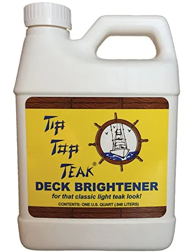 Tip Top Teak-TB 3001