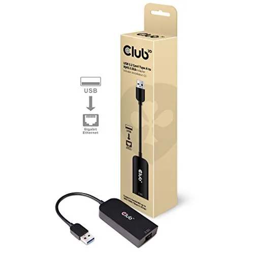CLUB 3D-CAC-1420