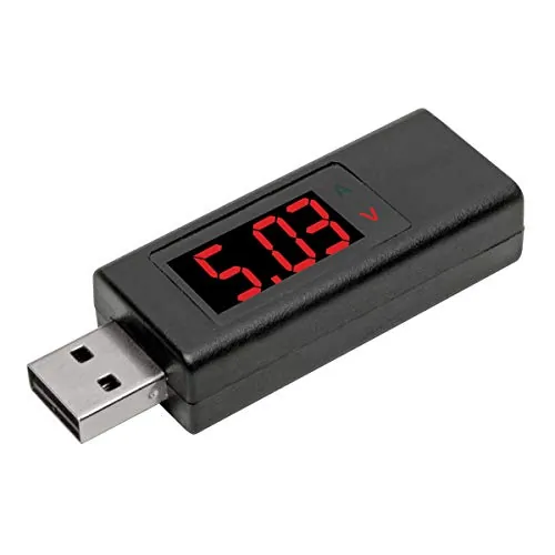 Tripp Lite-T050-001-USB-A