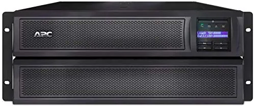 APC - Schneider Electric-SMX3000LVNCUS