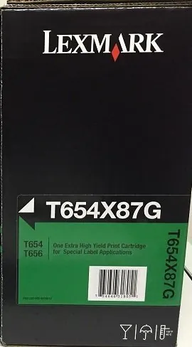 Lexmark-T654X87G