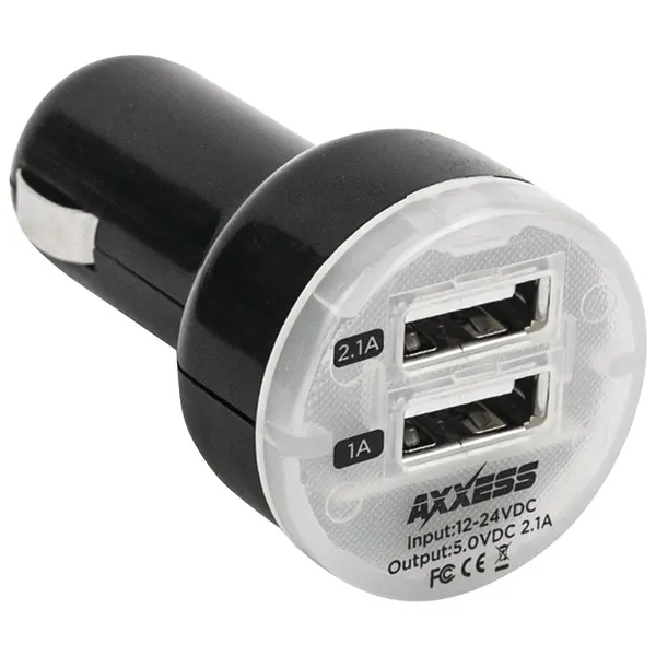 AXXESS-AXCLA-2USB