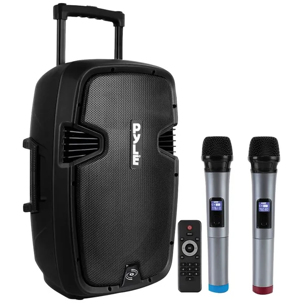 PYLE-PPHP1299WU