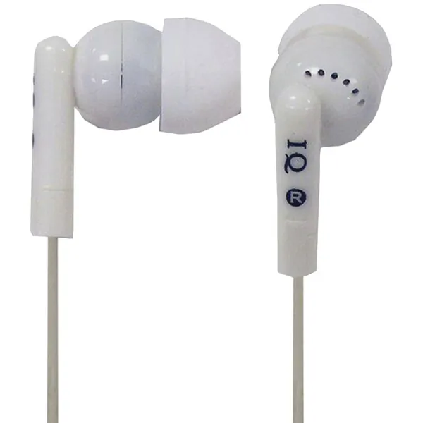 Supersonic-IQ-106 WHITE