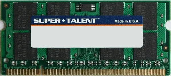 Super Talent-T667SA1G/V(SZ)