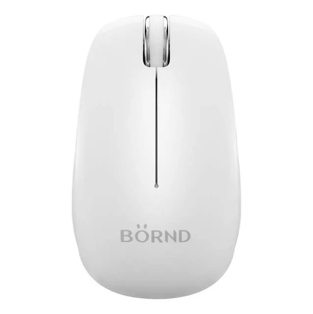 BORND-C100 WHITE