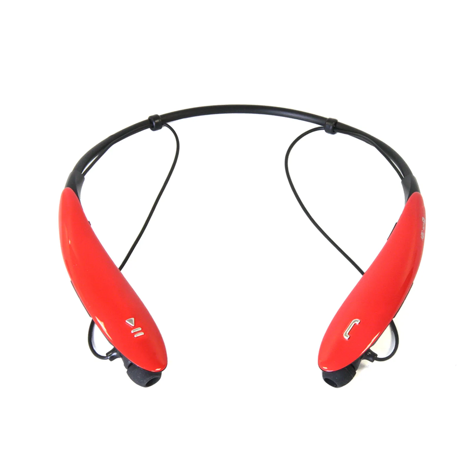 BLUETOOTH-SPORTS-BLUETOOTH-RED