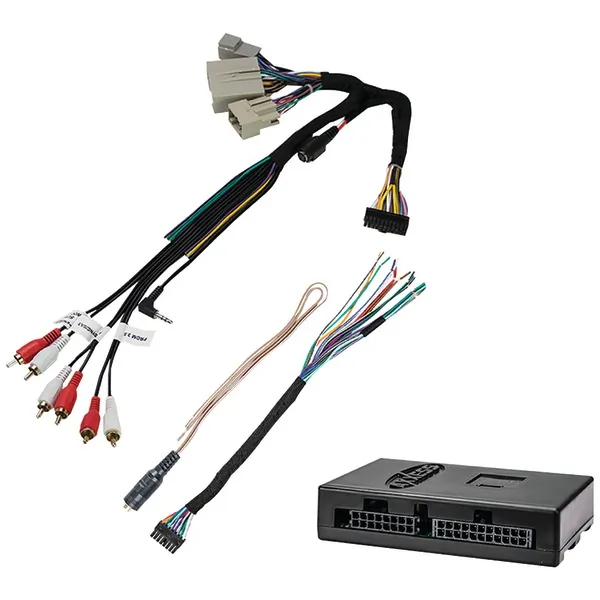 AXXESS-AX-FD1-SWC