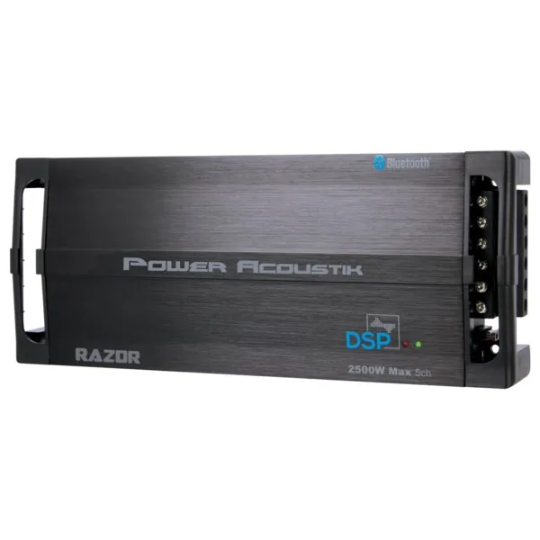 POWER ACOUSTIK-RZ5-2500DSP