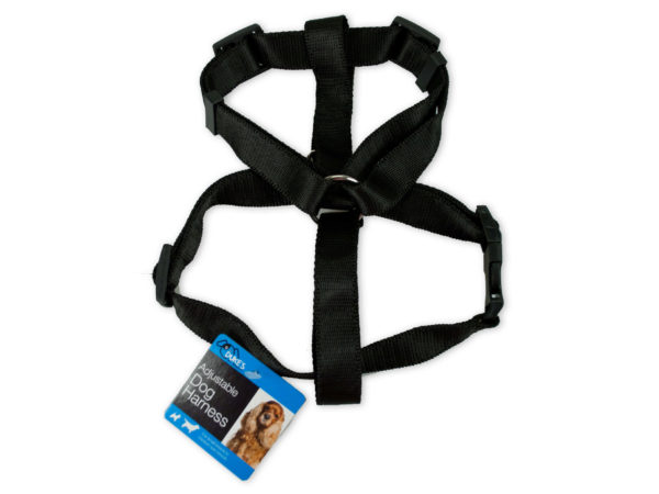 Harnesses