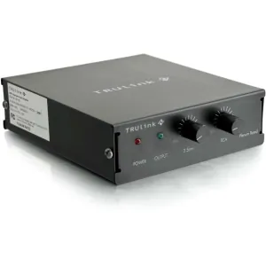 C2G-40100