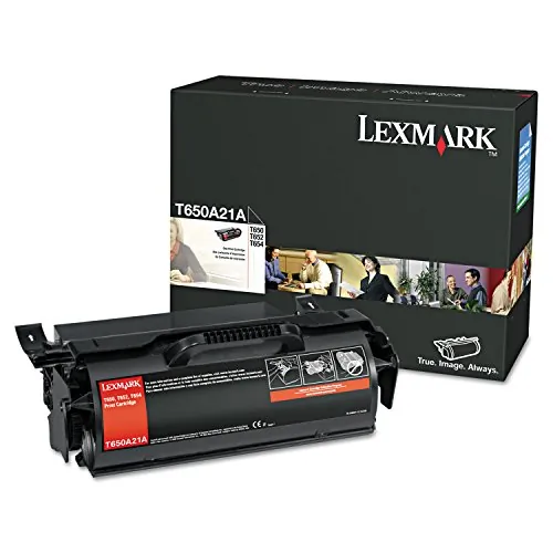 Lexmark-T650A21A