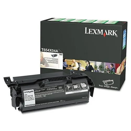 Lexmark-T654X04A