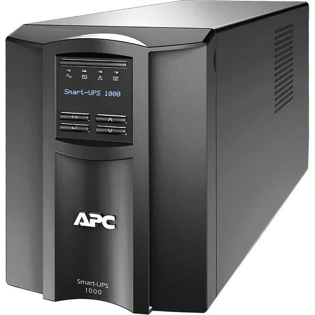 APC - Schneider Electric-SMT1000C
