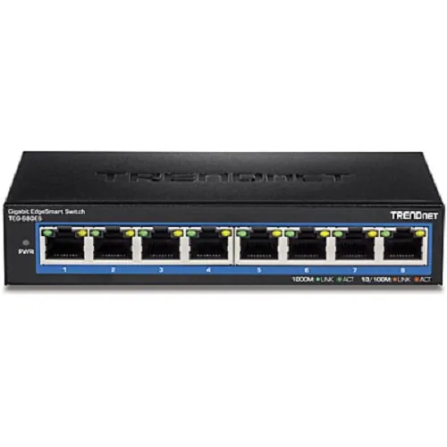 TRENDNET-TEG-S80ES
