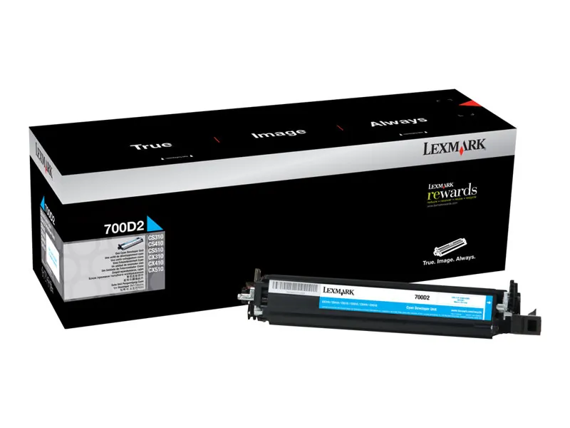 Lexmark-70C0D20