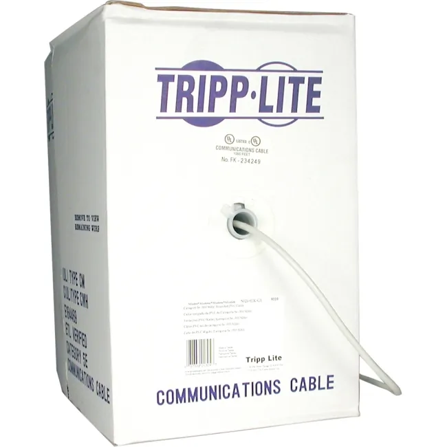 Tripp Lite-N022-01K-GY