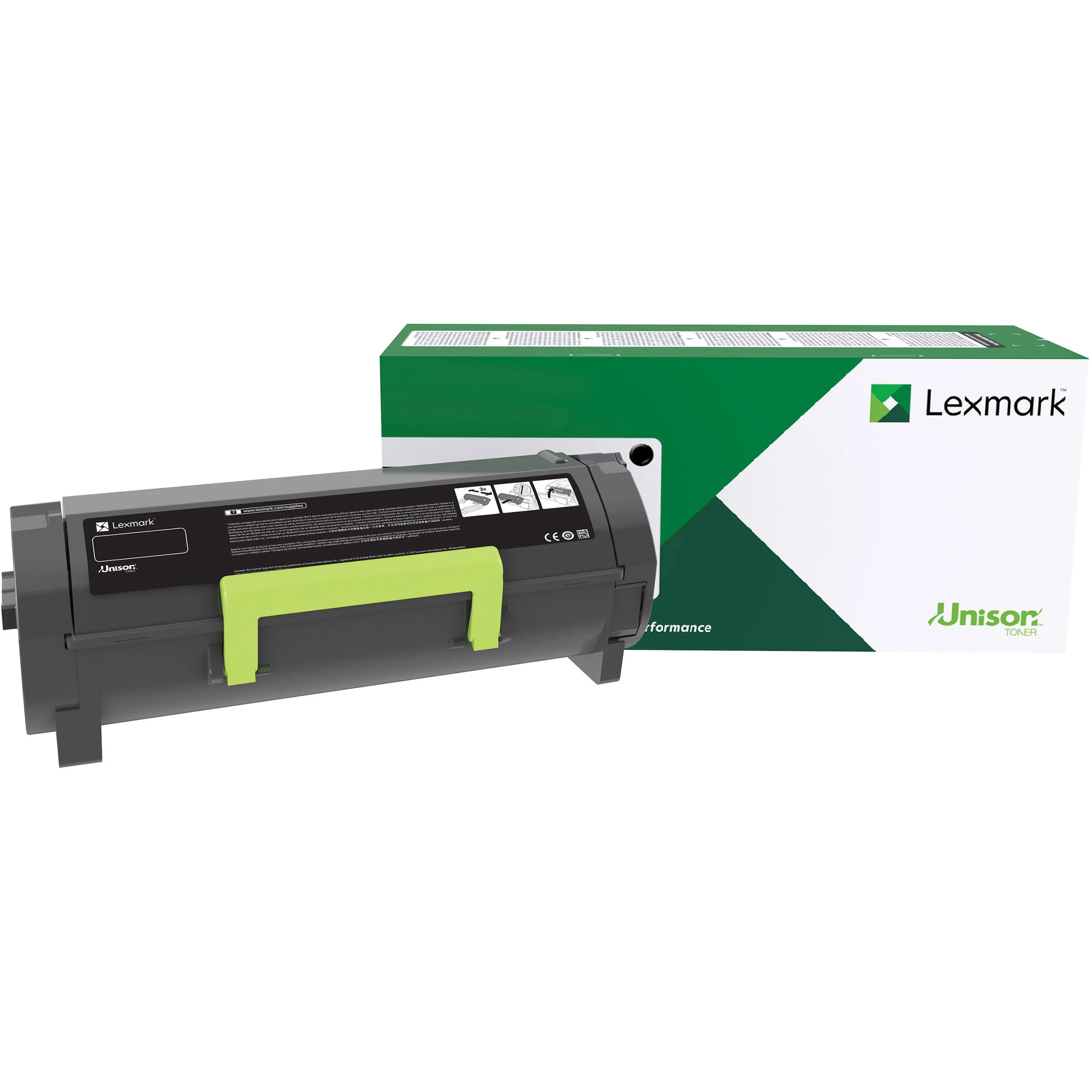 Lexmark-60F1000